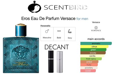 clone versace eros|versace eros smell profile.